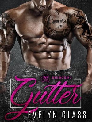 cover image of Gutter (Book 2)
